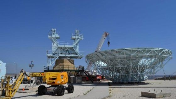 Caltanissetta, i militanti No Muos: "Nuovi lavori alla base, M5S che ne pensa?"