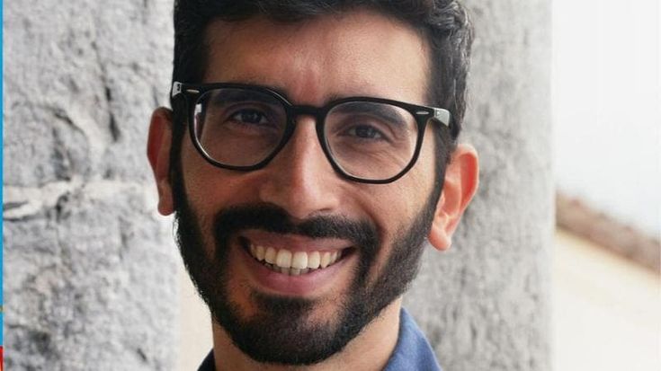 "C’è molta speranza (ma nessuna per noi)”. H.Cosentino: l’arte di desiderare spiegata con un romanzo
