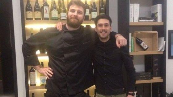 A Roma la carta è al verde ma ricca di sapore