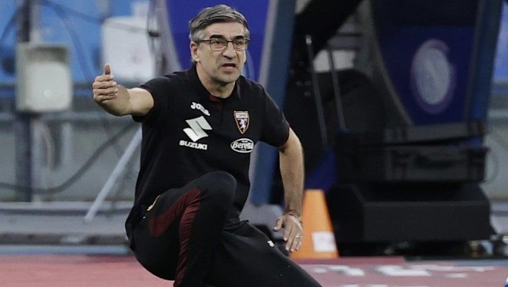 Torino, Juric: "Siamo carichi e rabbiosi, contro il Genoa mi aspetto i tre punti"