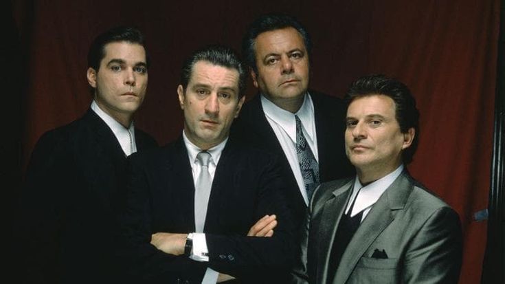Martin Scorsese, torna in sala “Quei bravi ragazzi” e una serie racconta tutti i segreti del regista