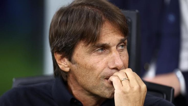 Conte: "Proseguire con entusiasmo. Marotta? Stessi obiettivi, siamo rivali”