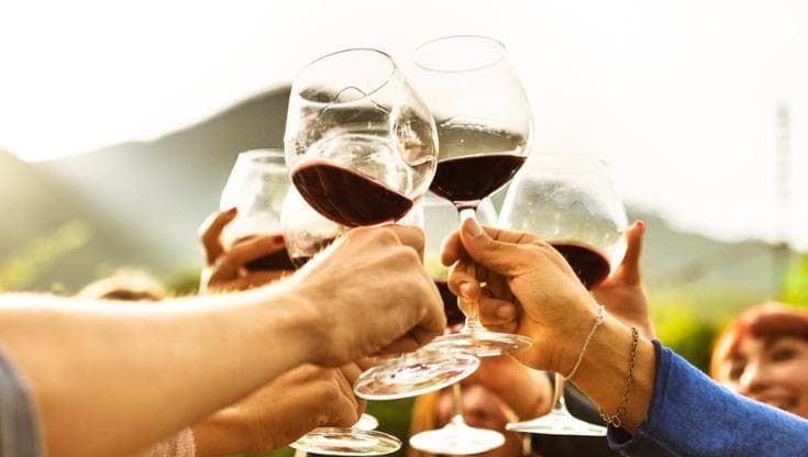 Il Conte Marone Cinzano: "Il futuro del vino è costruire connessioni”