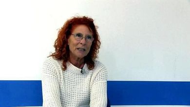 Rosanna, mio padre partigiano, io sessantottina