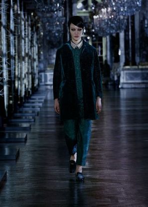 Christian Dior: un invito all'affermazione di sé