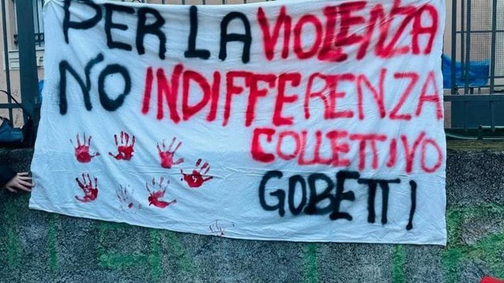 Violenza, non lasciare sola la scuola