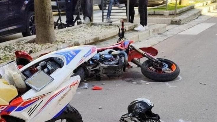 Muore in ospedale un ragazzo di 19 anni, era rimasto coinvolto in un incidente stradale ad Alcamo