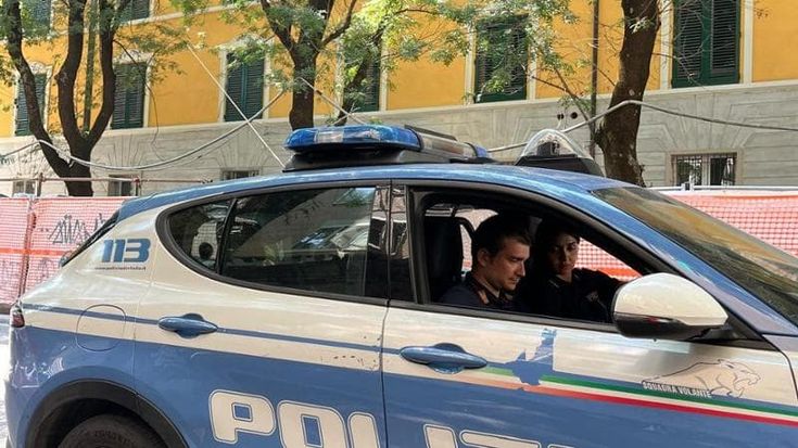 "Operazione Tarzan”, arrestato giovanissimo spacciatore