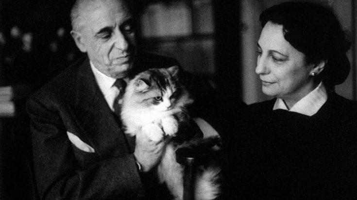 Goffredo Bellonci, l’altra metà dello Strega: “Lui, Maria e il premio che cambiò l’Italia”