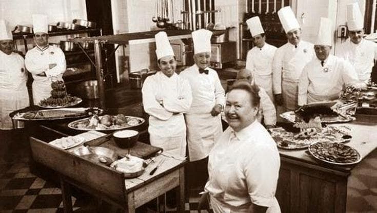 Le conquiste golose delle donne che hanno cambiato la storia della cucina