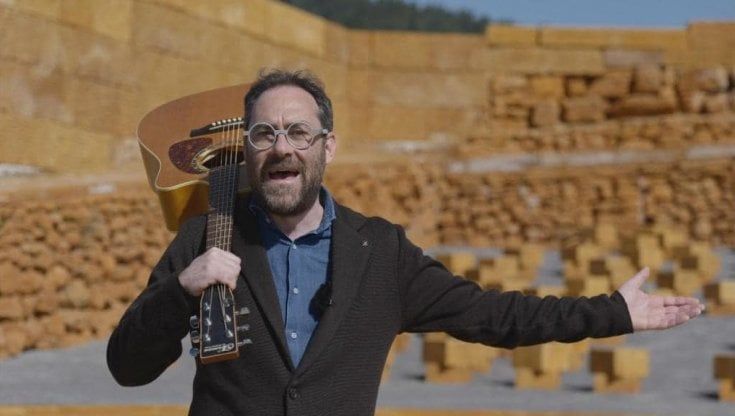 Vita, lotte e canzoni di Rosa Balistreri in onda con "Il Provinciale": c'è un testo inedito
