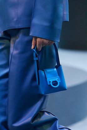 Le borse più belle viste durante la Milano Fashion Week