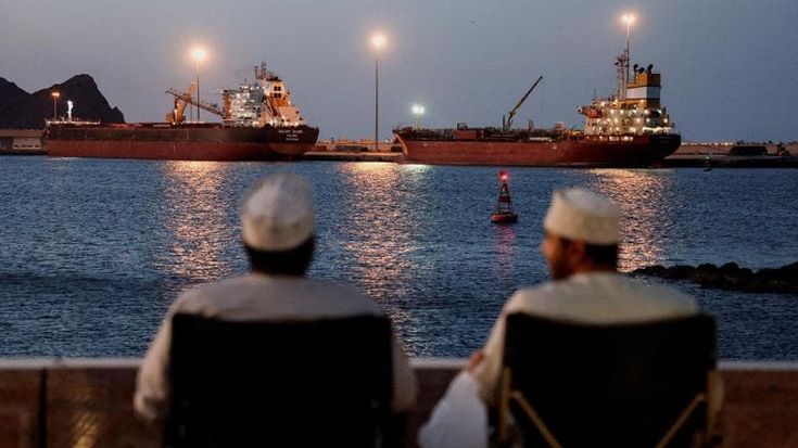 Iran, se la guerra diventa energetica
