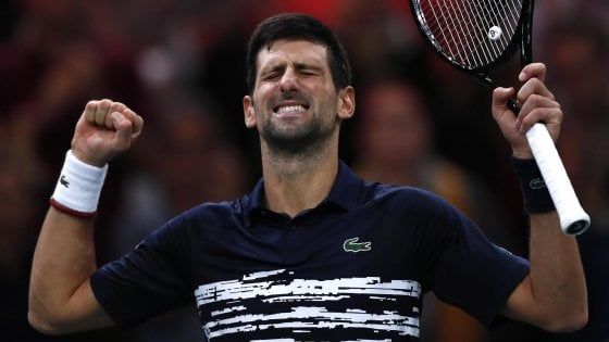 Tennis, Nadal dà forfait: la finale sarà Shapovalov-Djokovic