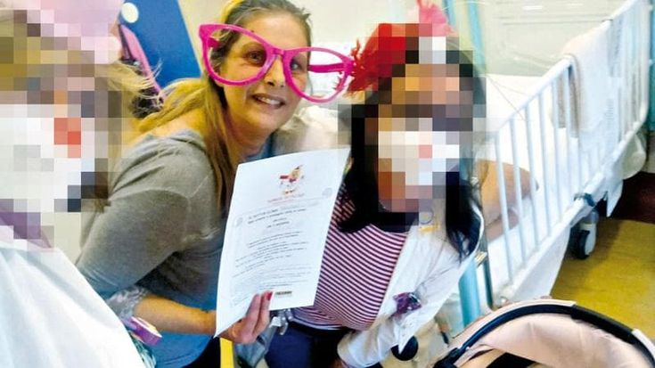 Morte di Beatrice, la sorellina di 9 anni smentisce la madre: “Era viola, ma nessuno la aiutava”
