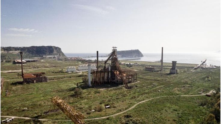 Giornate d’Autunno Fai, tour in 50 siti campani. Per la prima volta apre l’ex Italsider a Bagnoli