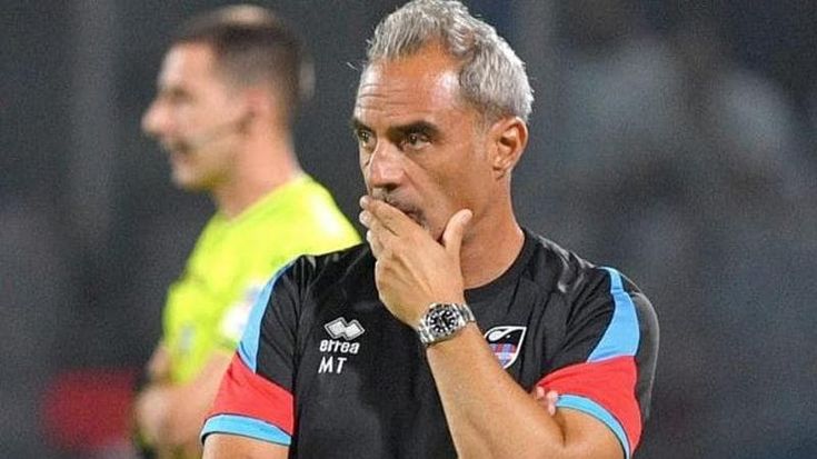 Il Catania a Casarano per mantenere la vetta