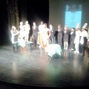 Teatro da gustare al Piccolo di Catania