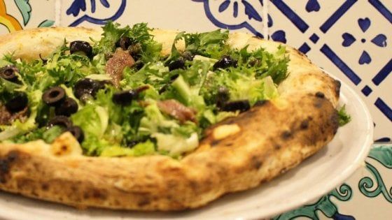 La rinascita della pizza a Salerno: ecco tutto il gusto tradizionale della Pizzeria Capri