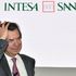 Intesa Sanpaolo lancia un'offerta su Ubi Banca da 4,9 miliardi