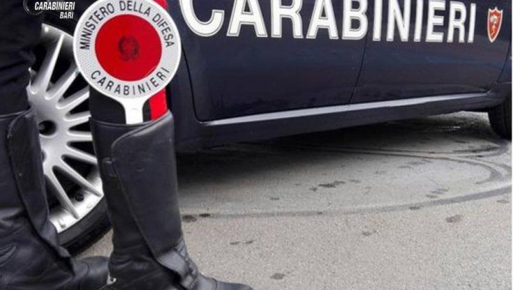 Napoli, i 2 milioni spariti dalle casse dei carabinieri: “Cinque ufficiali non hanno vigilato”