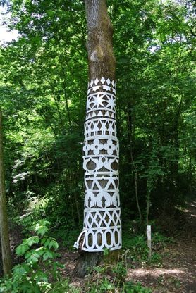 Land Art Campi Flegrei<br />86 artisti nella natura
