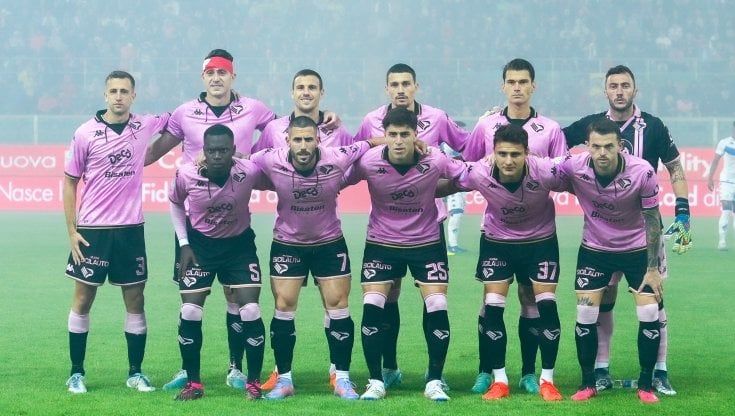 Palermo fuori dai play-off, l’occasione perduta di un gruppo fragile