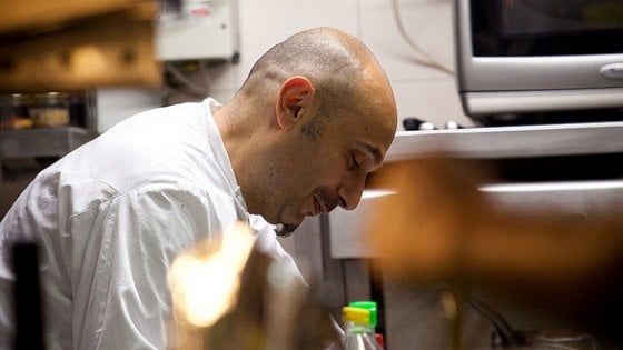 La svolta tricolore di Anthony Genovese: meno Oriente e più Italia