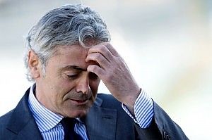Il day after: "Troppe sconfitte"<br />Cronaca di un fallimento