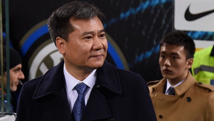 Suning non paga, la Cina resta senza serie A