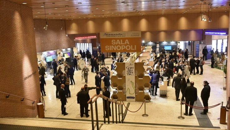 ConsulenTia22, Anasf: "Al Paese serve consulenza, si investa sui professionisti"
