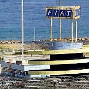 Ginatta, il socio di Andrea Agnelli che vuol salvare Termini Imerese