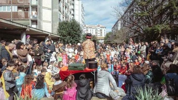 Periferie, la città che nasce dai margini: come trasformare il racconto con il lavoro delle comunità