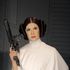 Carrie Fisher, da 'Star Wars' alla posta del cuore sul Guardian 