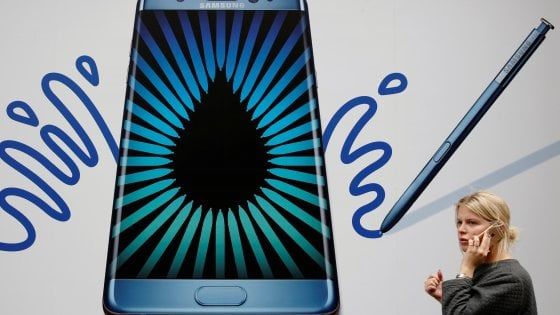 Samsung festeggia i 25 in Italia: la sua presenza vale 1,3 miliardi