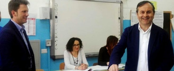 Comunali in Sicilia, i risultati: cinque comuni su sette al ballottaggio. Affluenza al 58,4 per cento