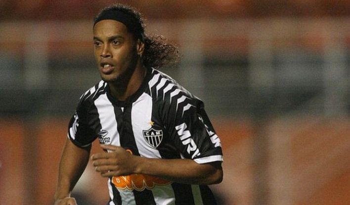 Calciatori e cantanti: da Ronaldinho a Osvaldo, il campione diventa popstar