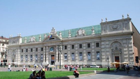 Restituite alle autorità italiane tre carte miniate rubate nel 1970 alla Biblioteca Nazionale