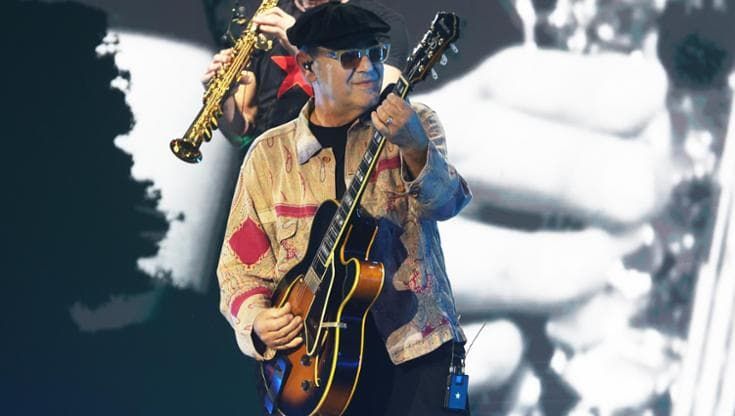 L'agenda di The Buzz: gli appuntamenti musicali dal 13 al 19 aprile