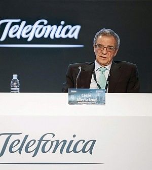 Telecom: Telefonica prepara l'uscita per rafforzarsi in Brasile