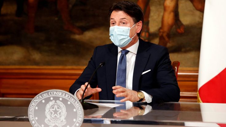 Crisi di governo, se i responsabili diventano volenterosi