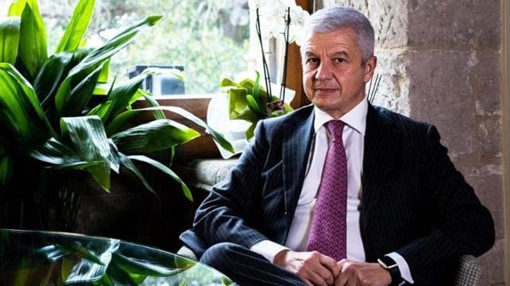 Misure anti emigrazione e investimenti: l’Università di Palermo inaugura l’anno accademico