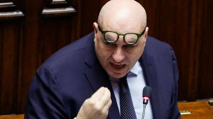 Crosetto rilancia le accuse contro i magistrati: “Le regole le fa lo Stato non i pm”
