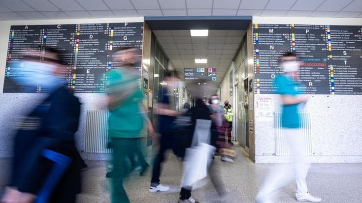 “Rallentano le assunzioni negli ospedali” Allarme Cgil sui dati
