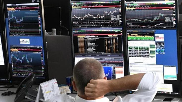 Le Borse di oggi, 29 ottobre. Wall Street pesante in apertura, Alphabet crolla e brucia 500 miliardi