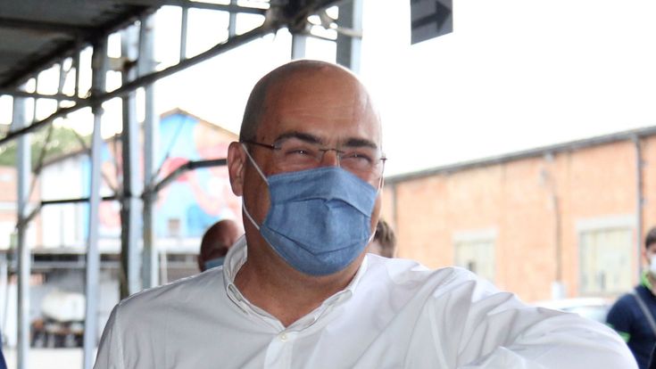 Alleanze e sondaggi positivi. Il Pd sogna il 4-2 alle Regionali