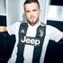 Ecco la nuova maglia della Juventus per il 2018-2019