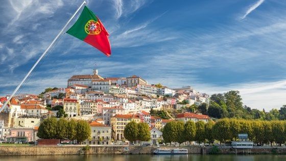 Portogallo: dal 2022 via alla produzione di idrogeno rinnovabile
