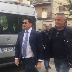 La Regione su Montante decide di non decidere: resta alla guida della Ccia di Caltanissetta