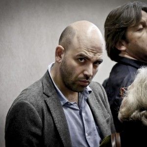 Saviano cittadino onorario di Casal di Principe